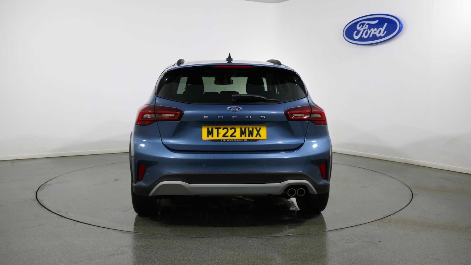 Used Ford Focus 2022 for sale - 76818180: Photo 7