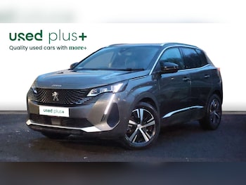 Used Peugeot 3008 2023 for sale - 78813430: Photo