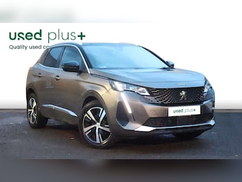 Used Peugeot 3008 2023 for sale - 78813430: Photo