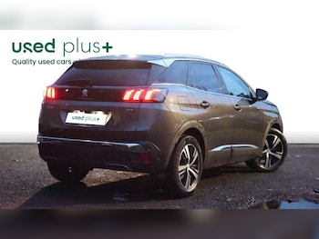 Used Peugeot 3008 2023 for sale - 78813430: Photo
