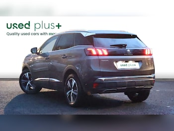 Used Peugeot 3008 2023 for sale - 78813430: Photo