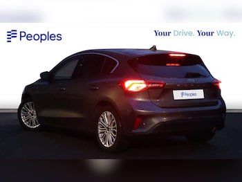 Used Ford Focus 2019 for sale - 76960210: Photo