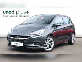 Used Vauxhall Corsa 2018 for sale - 78813429: Photo