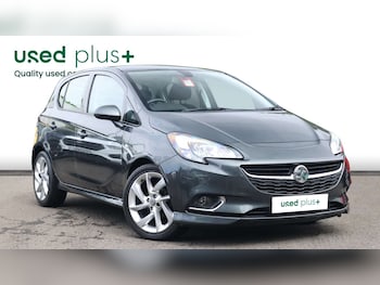 Used Vauxhall Corsa 2018 for sale - 78813429: Photo