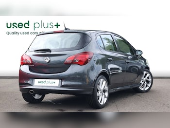 Used Vauxhall Corsa 2018 for sale - 78813429: Photo