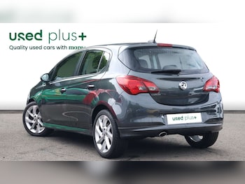Used Vauxhall Corsa 2018 for sale - 78813429: Photo