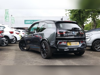 Used BMW i3 2018 for sale - 78813479: Photo