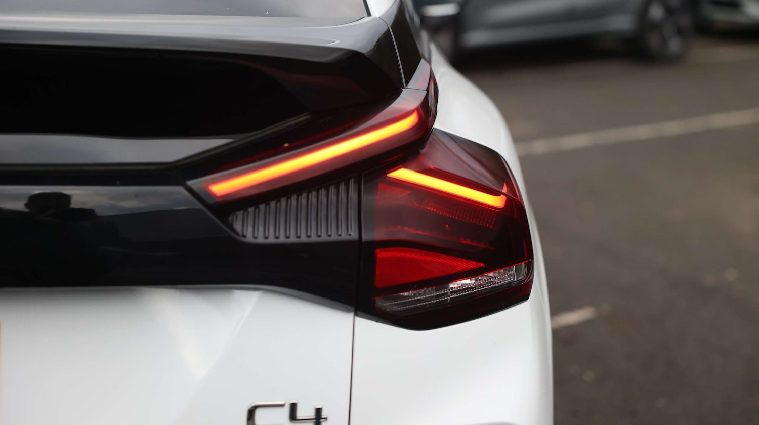 Used Citroen C4 2023 for sale - 76818268: Photo 10