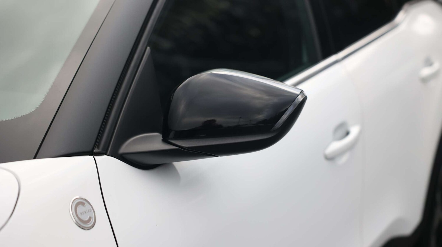 Used Citroen C4 2023 for sale - 76818268: Photo 12