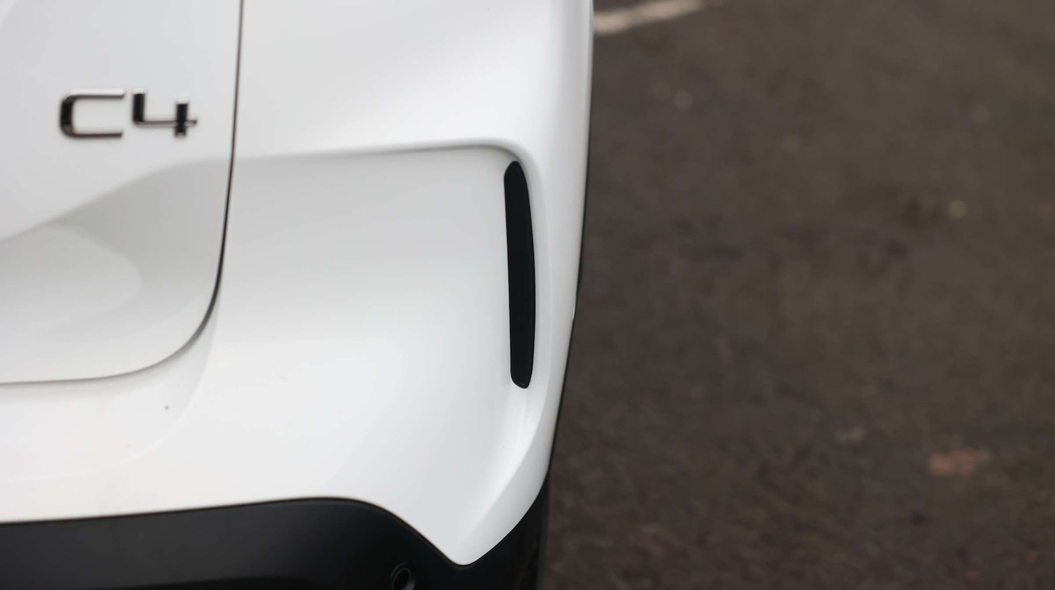 Used Citroen C4 2023 for sale - 76818268: Photo 14