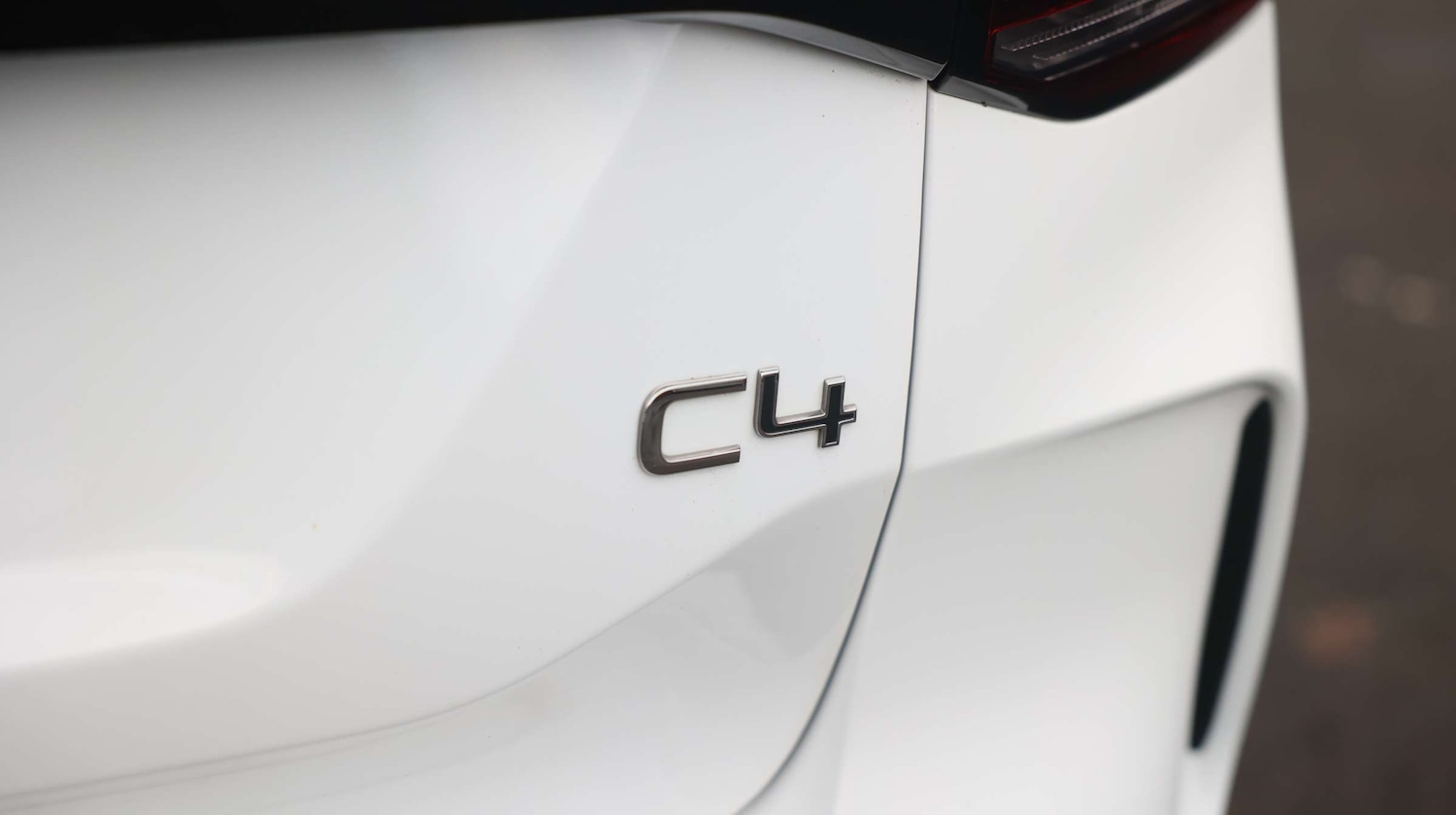 Used Citroen C4 2023 for sale - 76818268: Photo 15