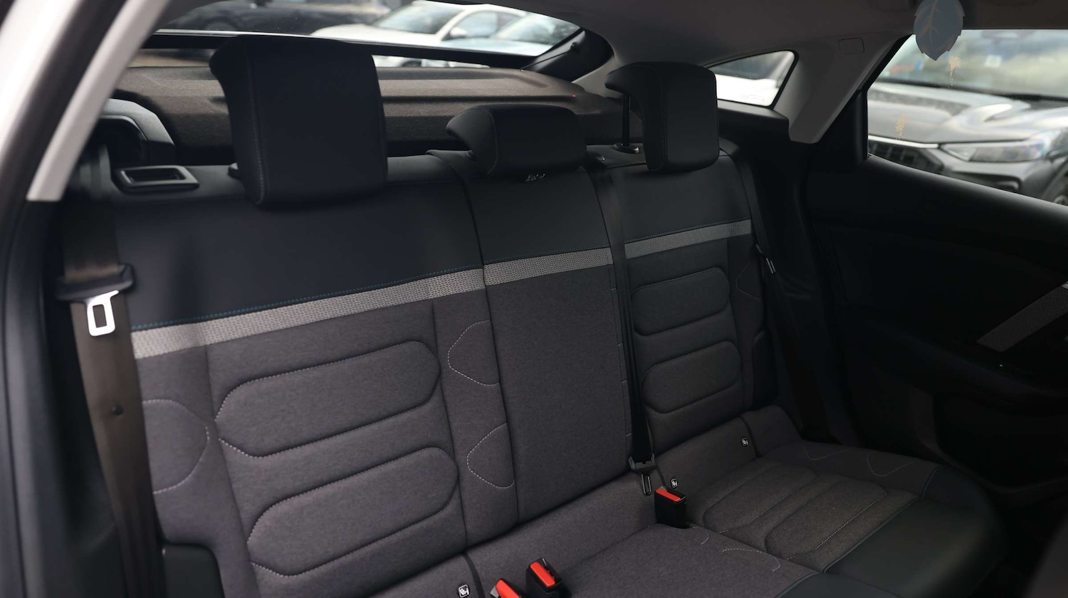 Used Citroen C4 2023 for sale - 76818268: Photo 19