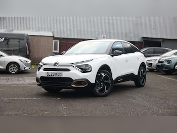 2023 - 1.2 PureTech [130] C-Series Edition 5dr