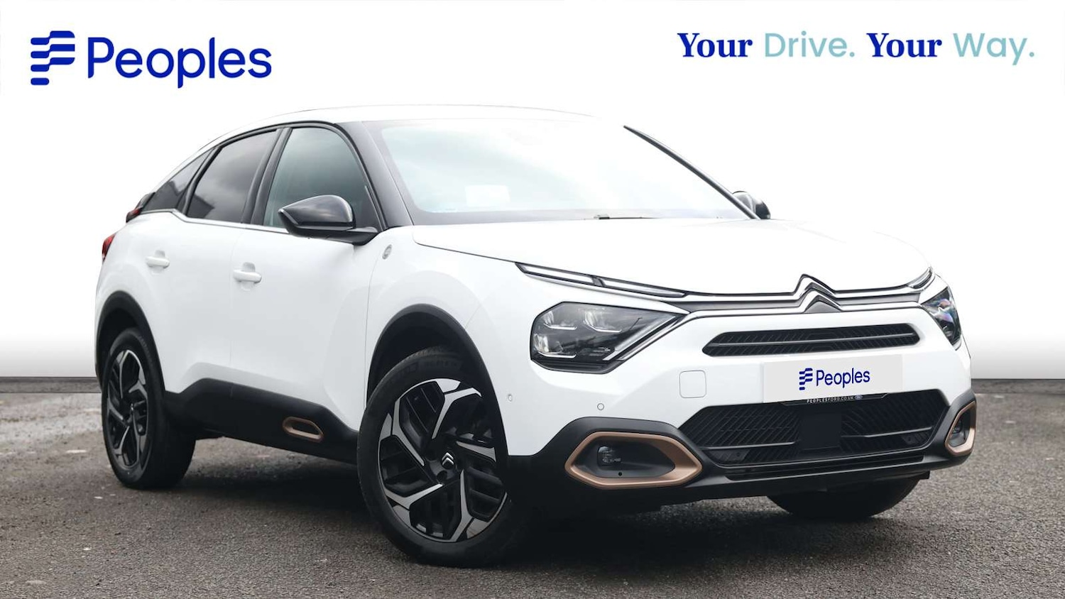 Used Citroen C4 2023 for sale - 76818268: Photo 2