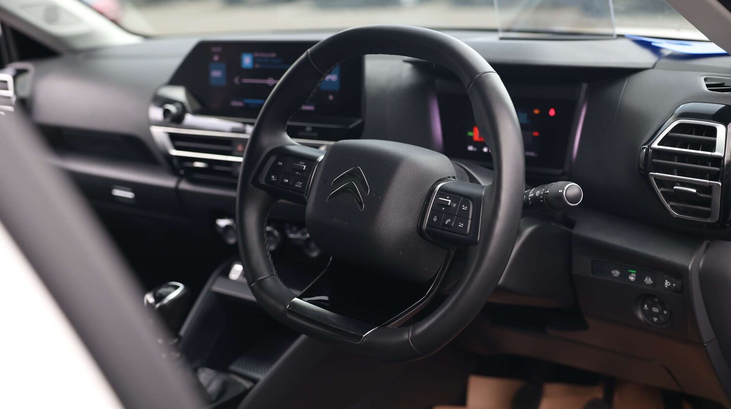 Used Citroen C4 2023 for sale - 76818268: Photo 21