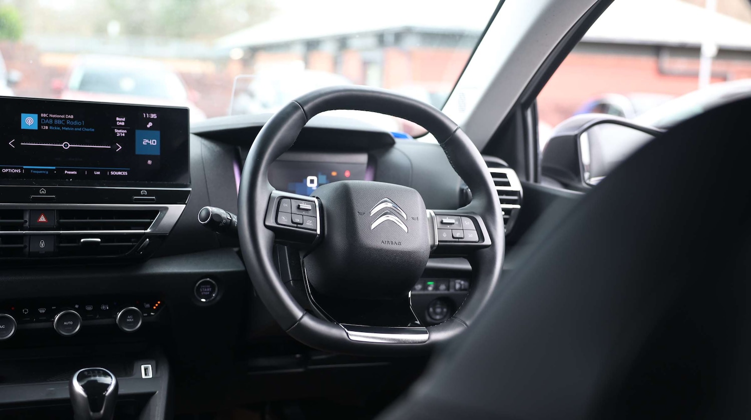 Used Citroen C4 2023 for sale - 76818268: Photo 23