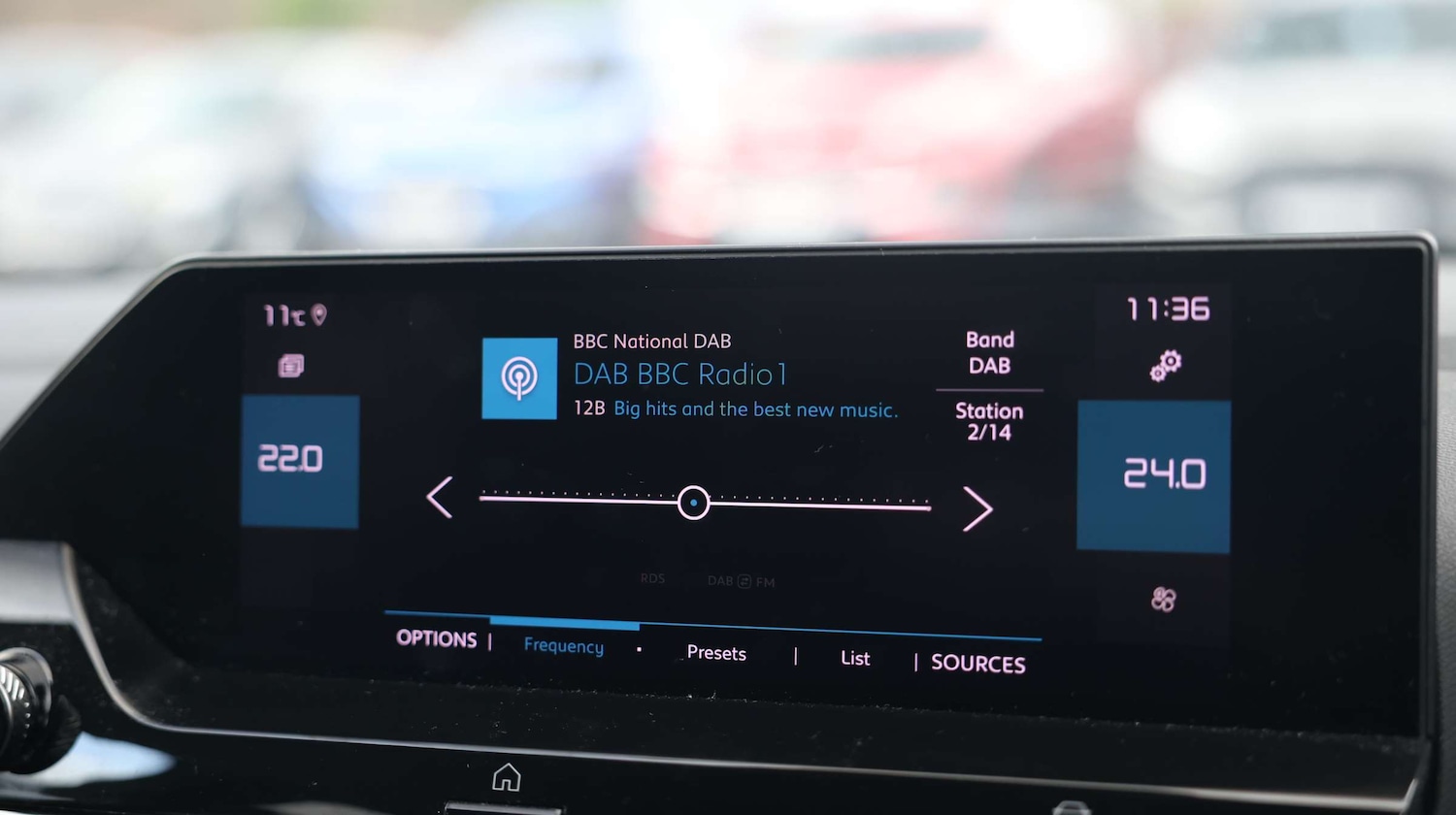 Used Citroen C4 2023 for sale - 76818268: Photo 24