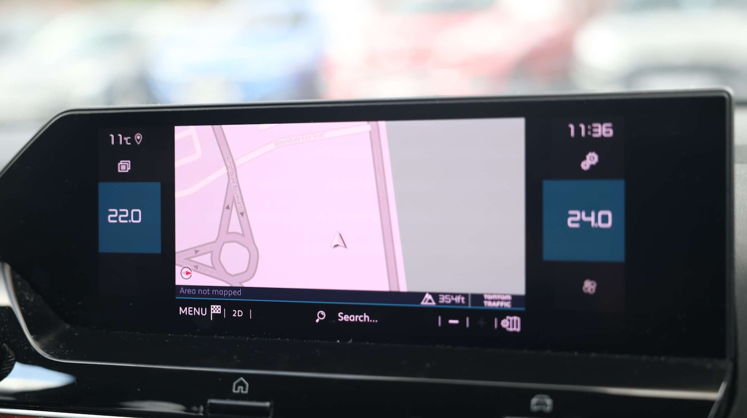 Used Citroen C4 2023 for sale - 76818268: Photo 26