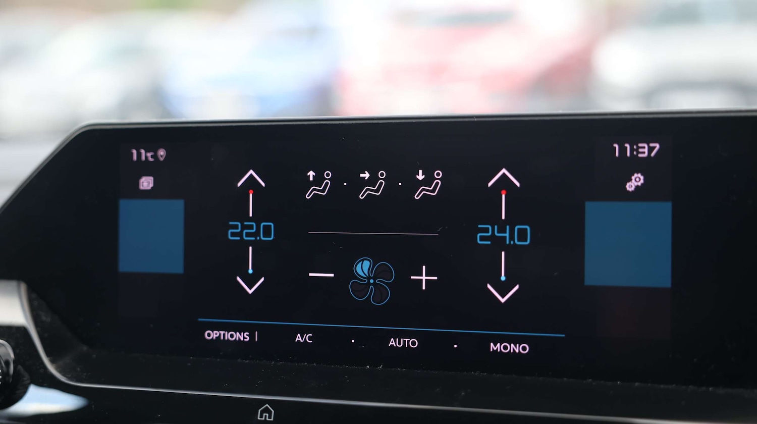 Used Citroen C4 2023 for sale - 76818268: Photo 27