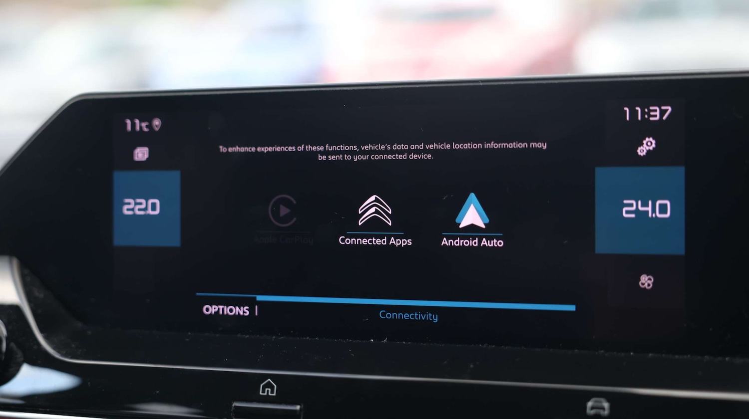 Used Citroen C4 2023 for sale - 76818268: Photo 28