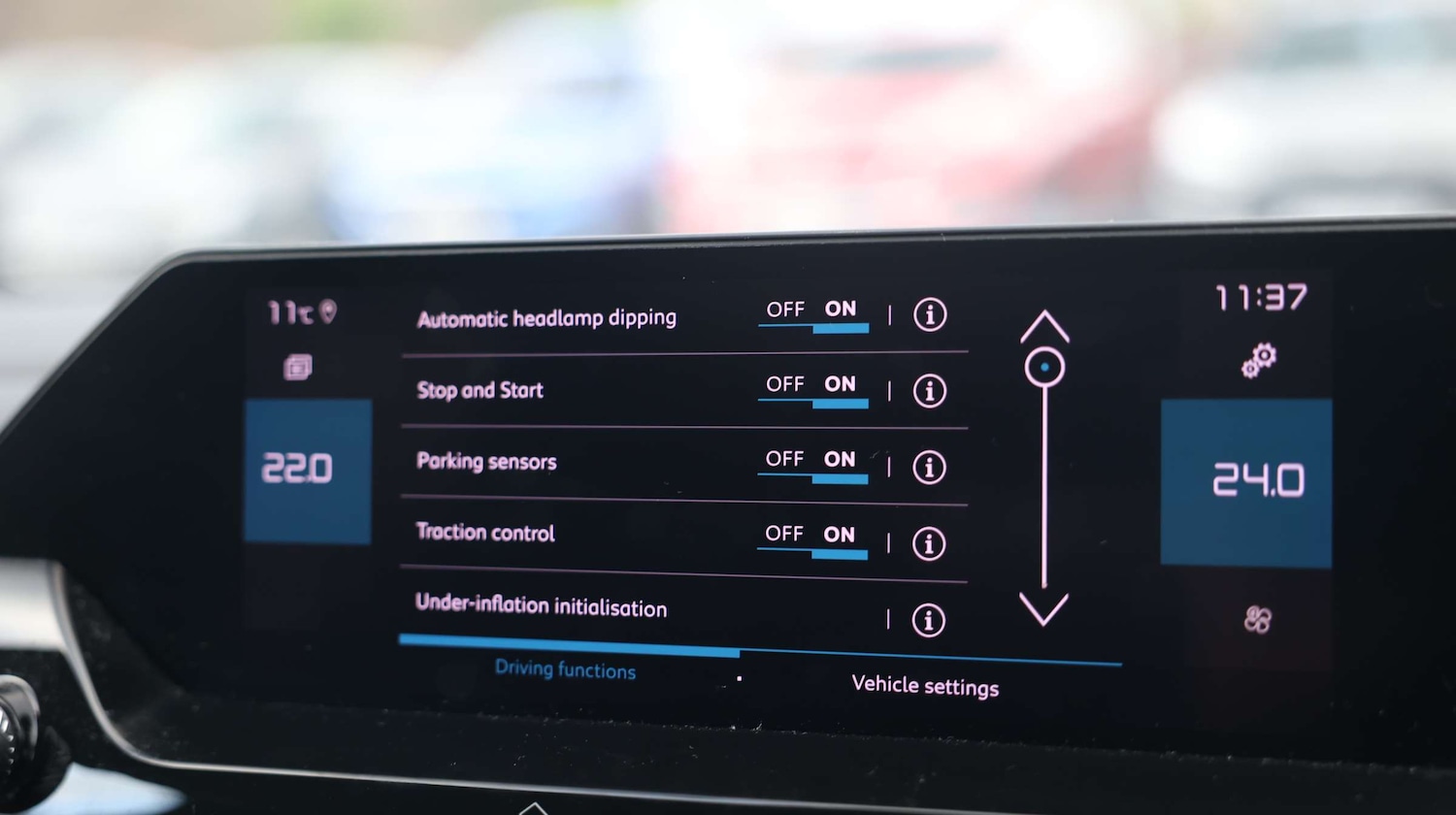 Used Citroen C4 2023 for sale - 76818268: Photo 29