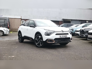 Used Citroen C4 2023 for sale - 76818268: Photo