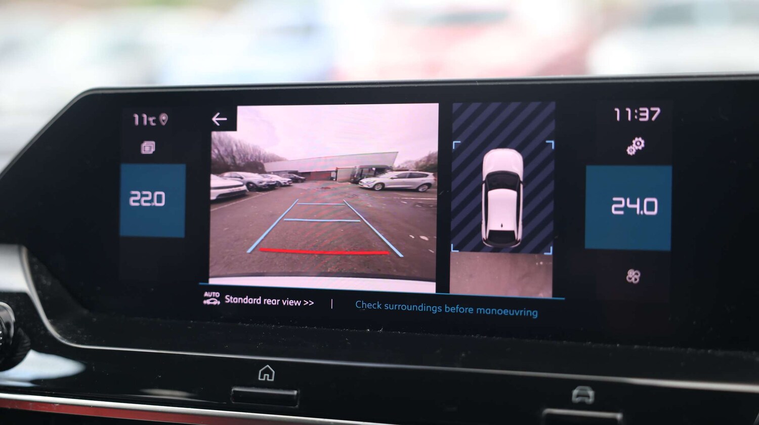 Used Citroen C4 2023 for sale - 76818268: Photo 30