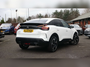 Used Citroen C4 2023 for sale - 76818268: Photo