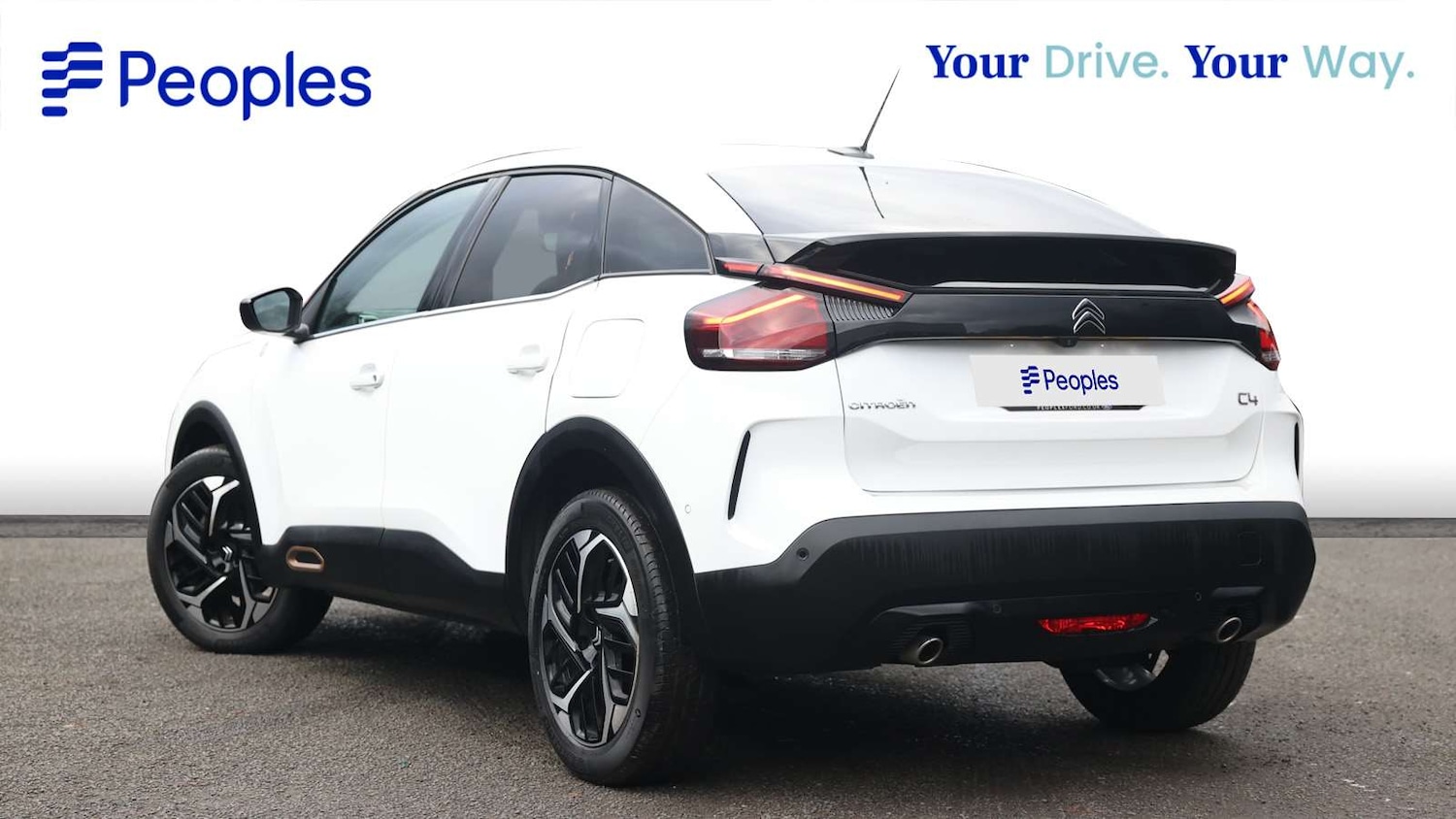 Used Citroen C4 2023 for sale - 76818268: Photo 4