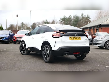 Used Citroen C4 2023 for sale - 76818268: Photo