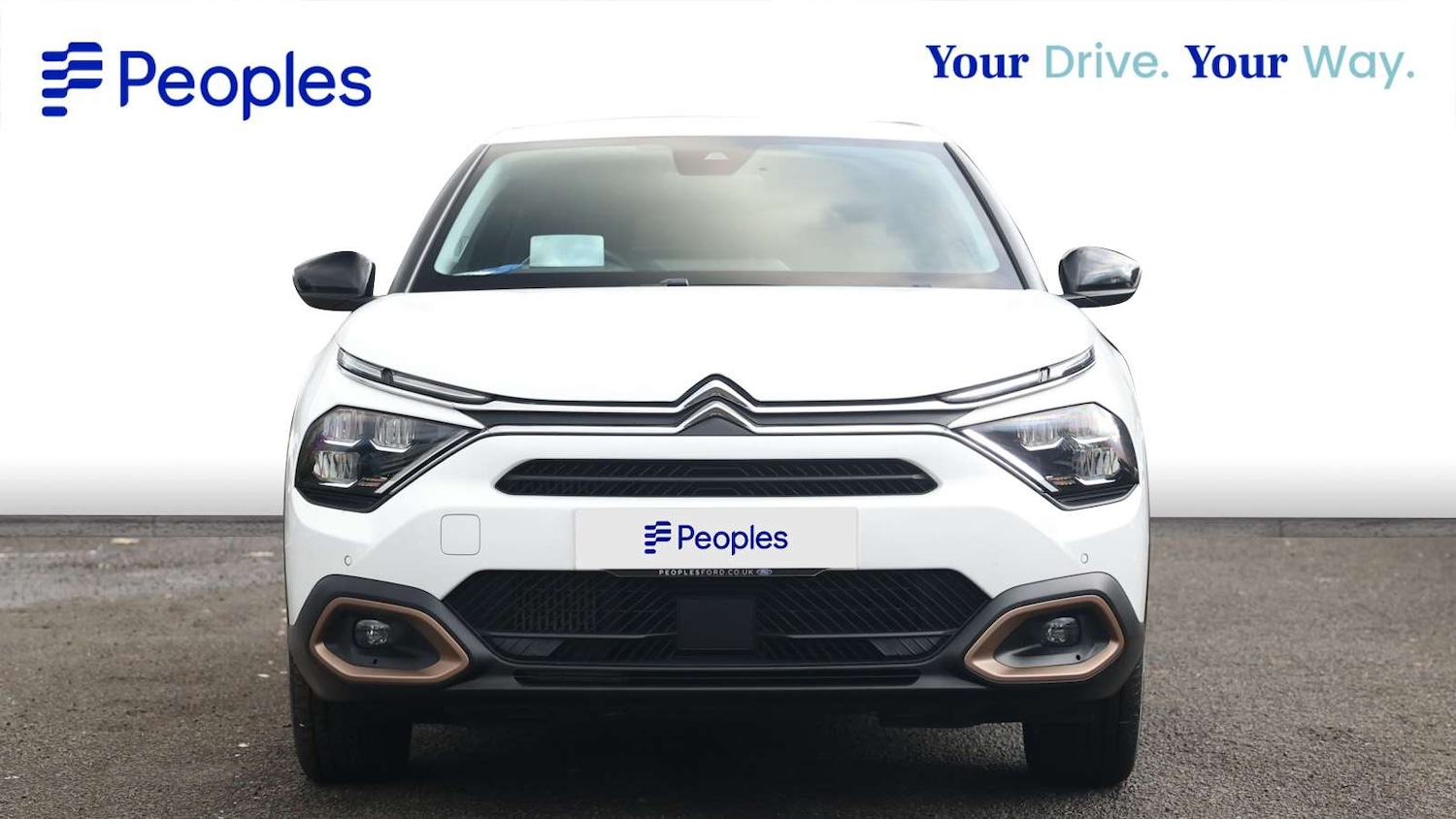 Used Citroen C4 2023 for sale - 76818268: Photo 5