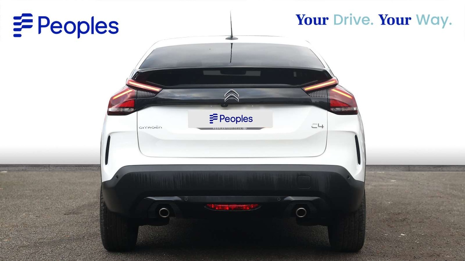 Used Citroen C4 2023 for sale - 76818268: Photo 6