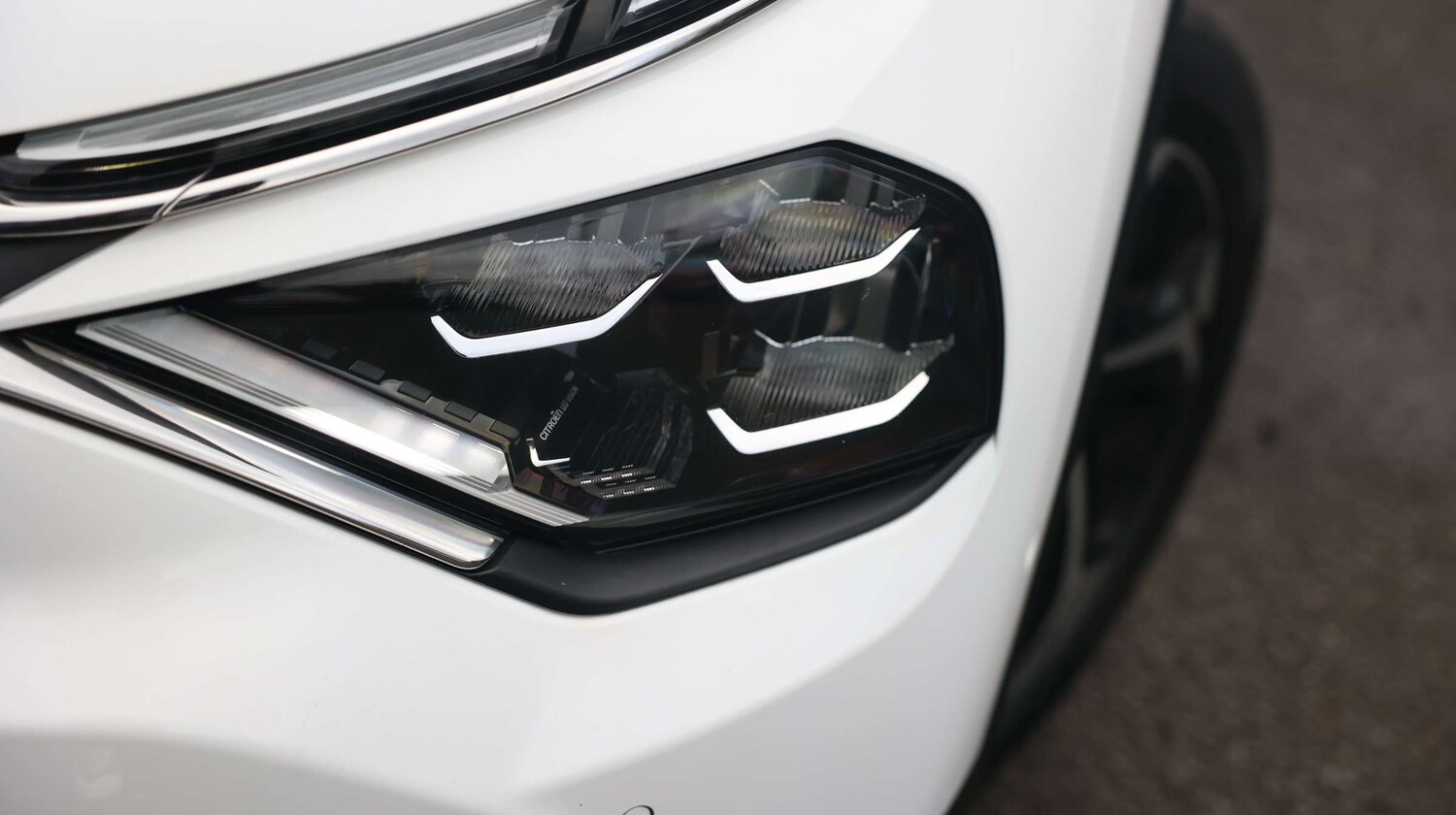 Used Citroen C4 2023 for sale - 76818268: Photo 8