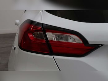 Used Ford Fiesta 2023 for sale - 77360495: Photo