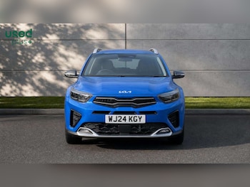 Used Kia Stonic 2024 for sale - 79317738: Photo