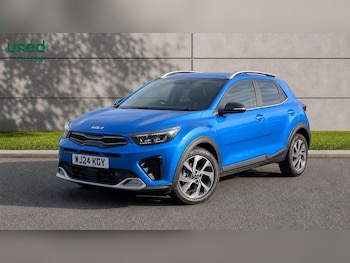 Used Kia Stonic 2024 for sale - 79317738: Photo