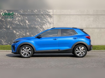 Used Kia Stonic 2024 for sale - 79317738: Photo