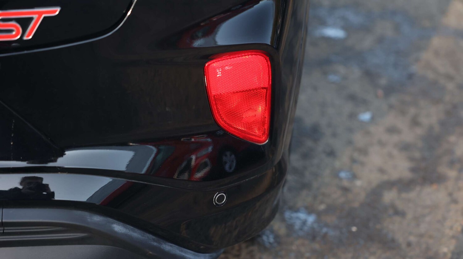 Used Ford Puma 2023 for sale - 77826419: Photo 11