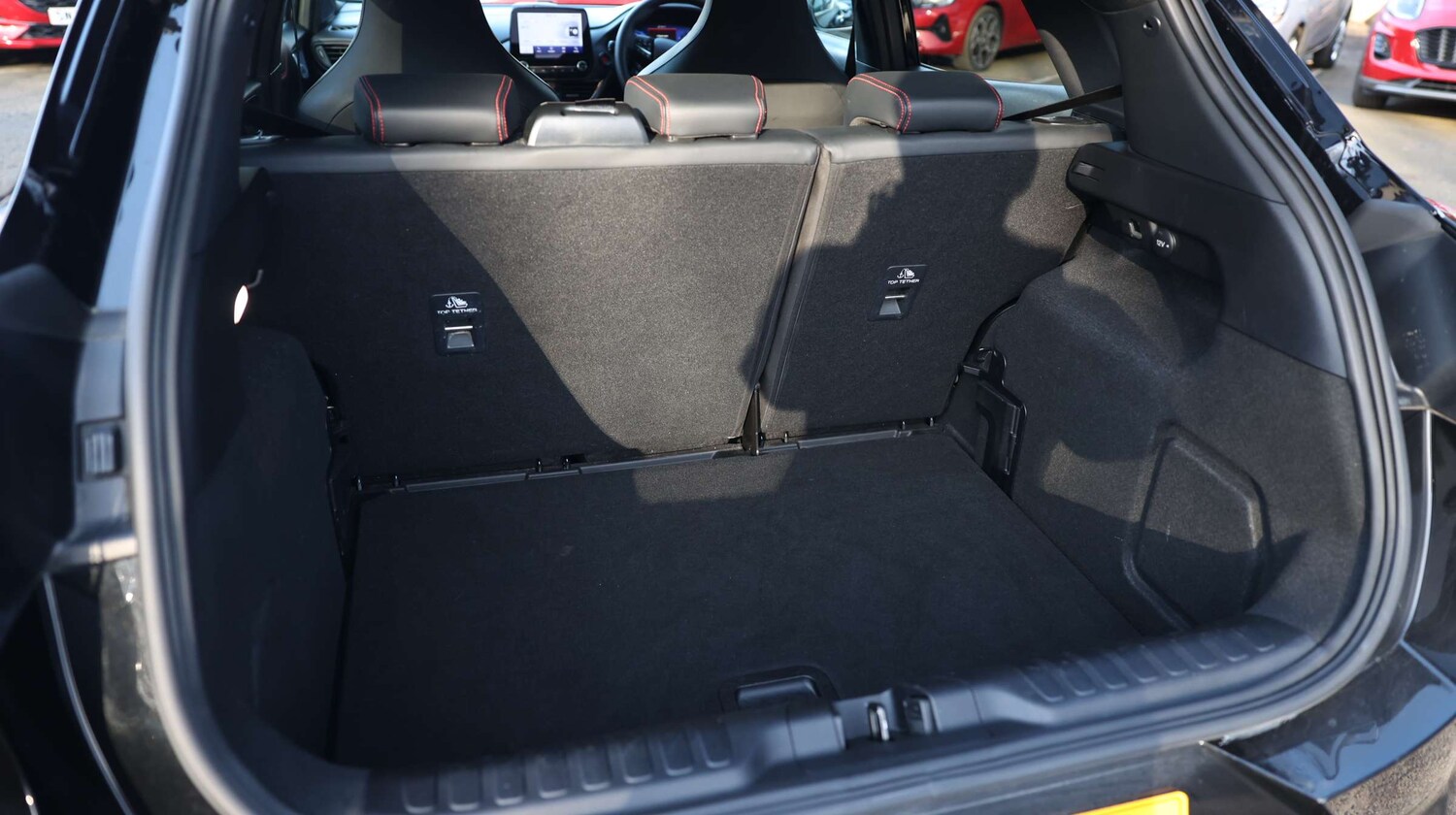 Used Ford Puma 2023 for sale - 77826419: Photo 15