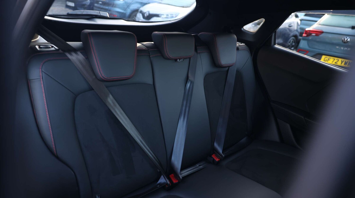 Used Ford Puma 2023 for sale - 77826419: Photo 17