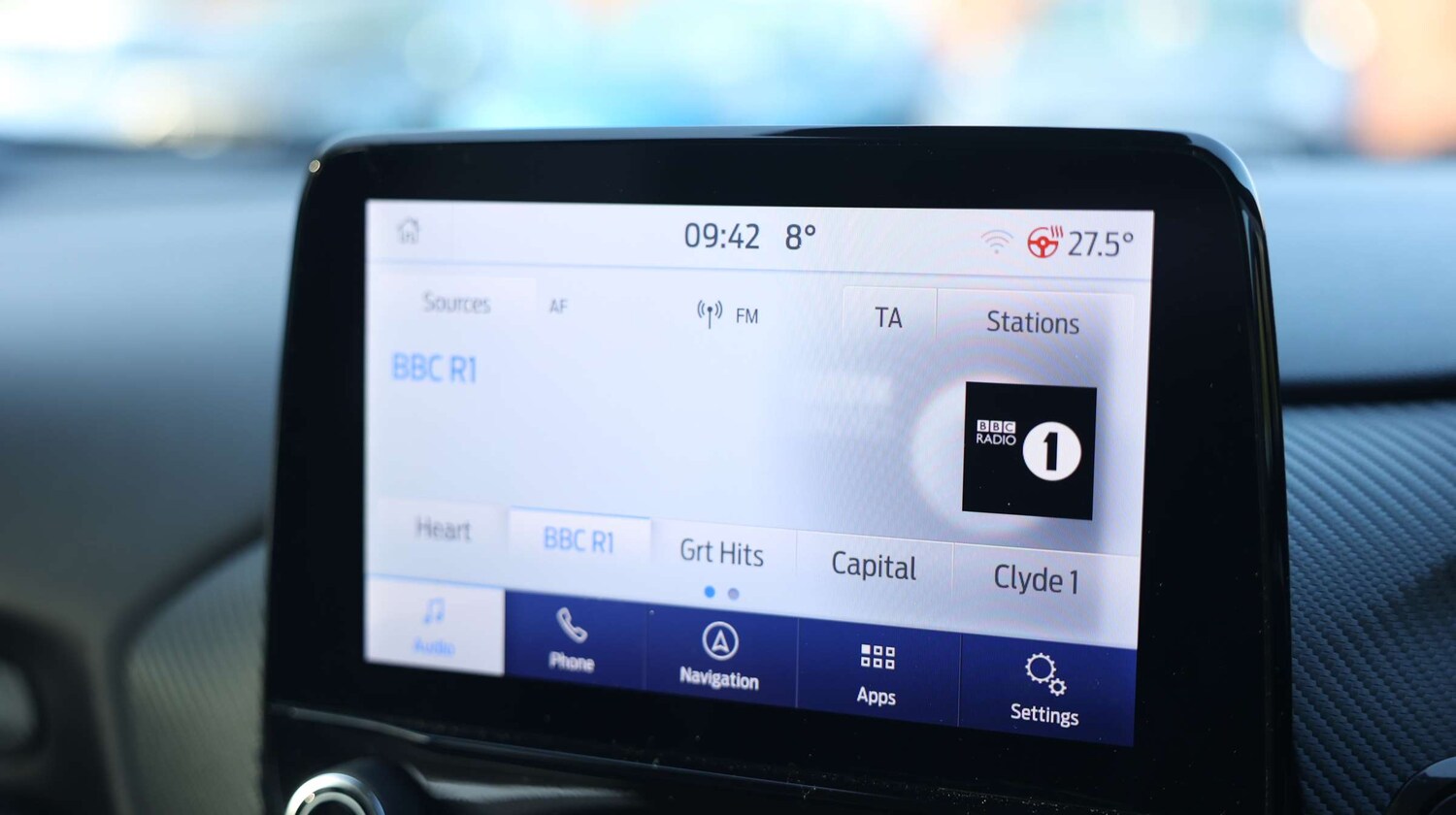 Used Ford Puma 2023 for sale - 77826419: Photo 22