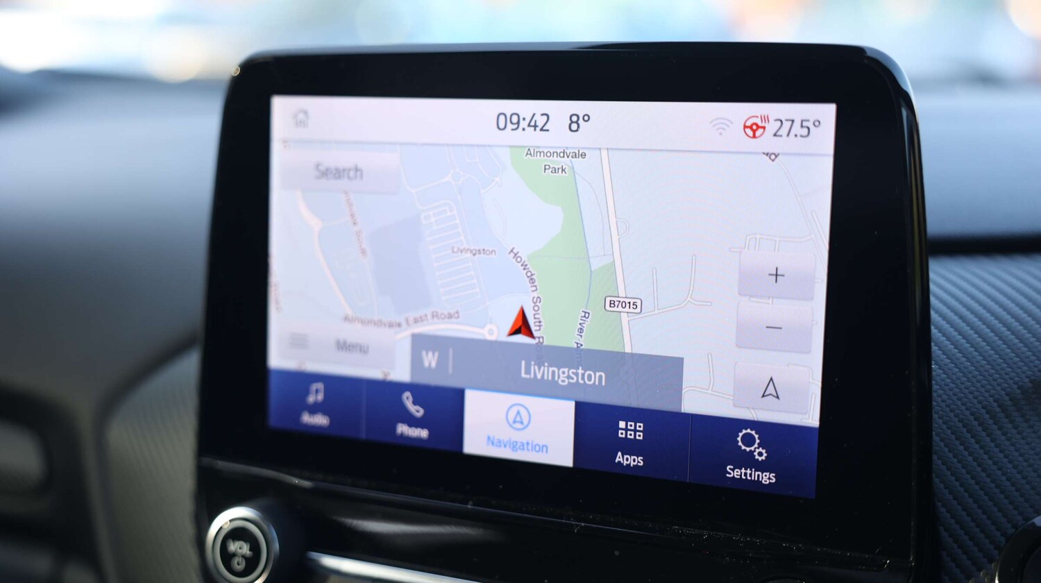 Used Ford Puma 2023 for sale - 77826419: Photo 24