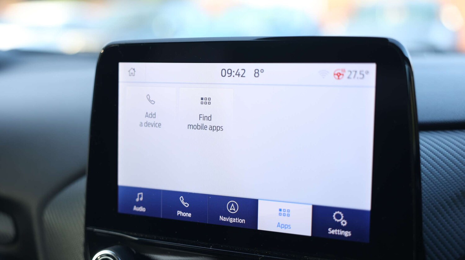 Used Ford Puma 2023 for sale - 77826419: Photo 25