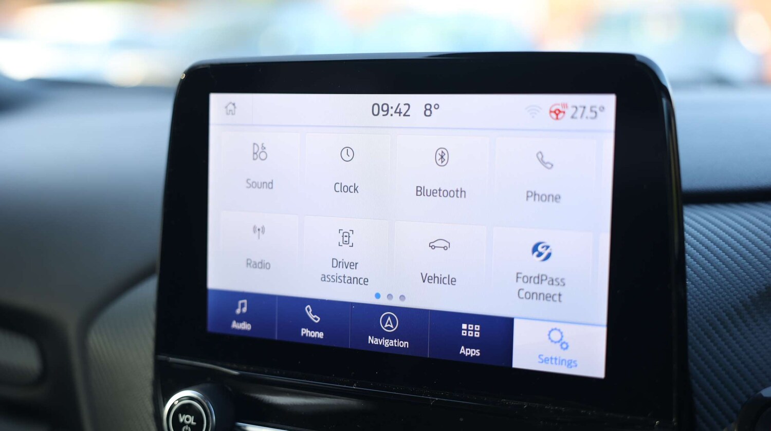 Used Ford Puma 2023 for sale - 77826419: Photo 26