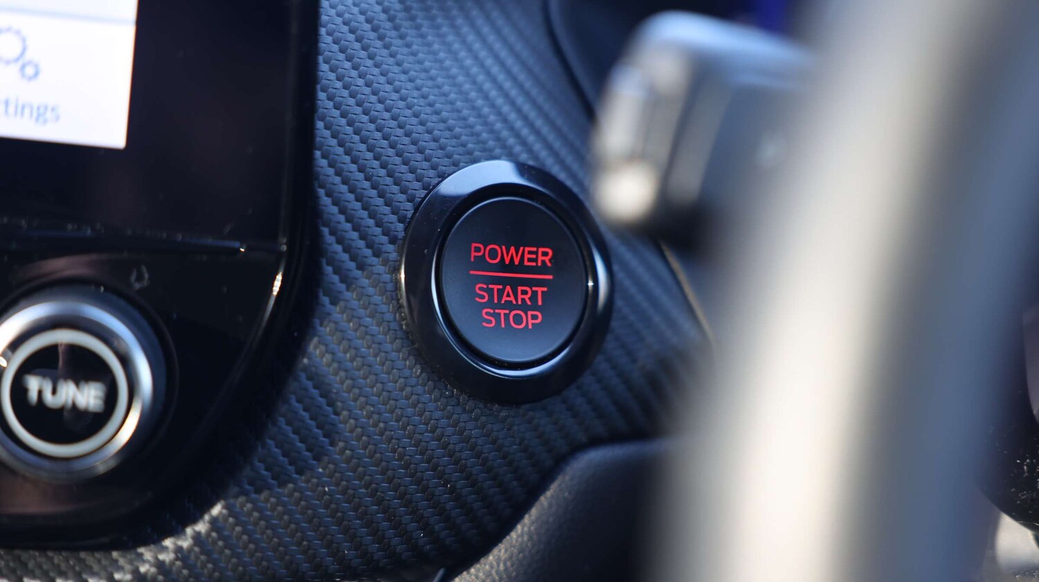 Used Ford Puma 2023 for sale - 77826419: Photo 33