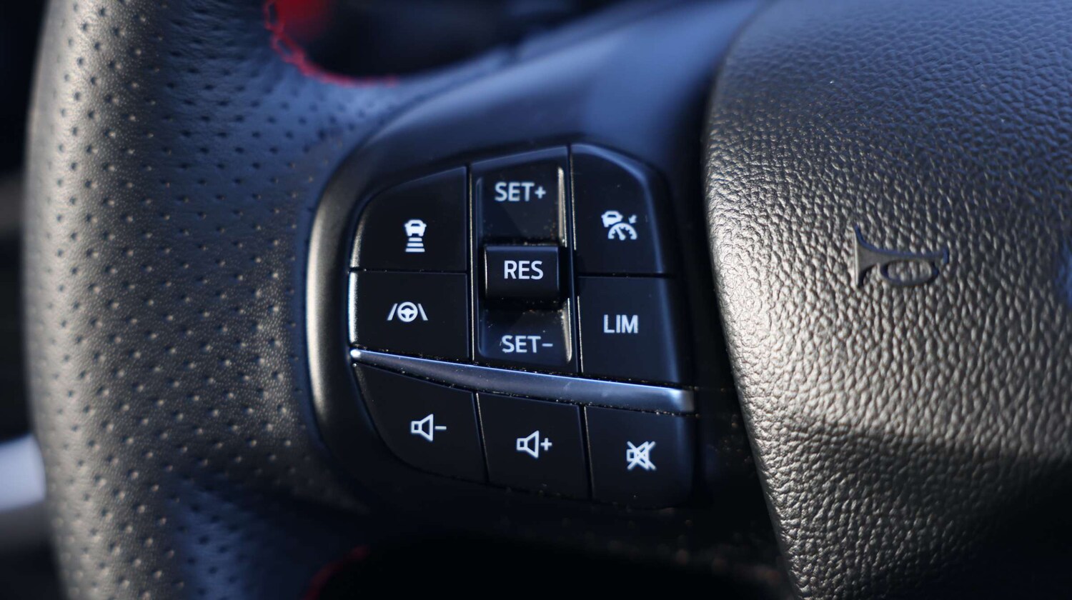 Used Ford Puma 2023 for sale - 77826419: Photo 36