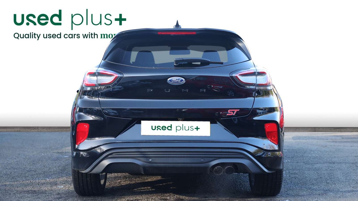 Used Ford Puma 2023 for sale - 77826419: Photo 6