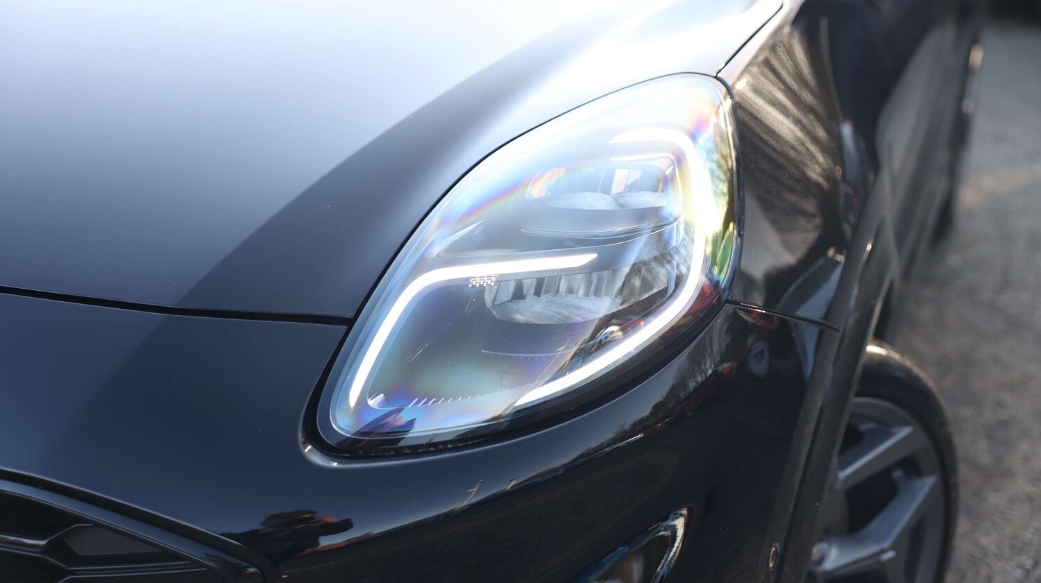 Used Ford Puma 2023 for sale - 77826419: Photo 7