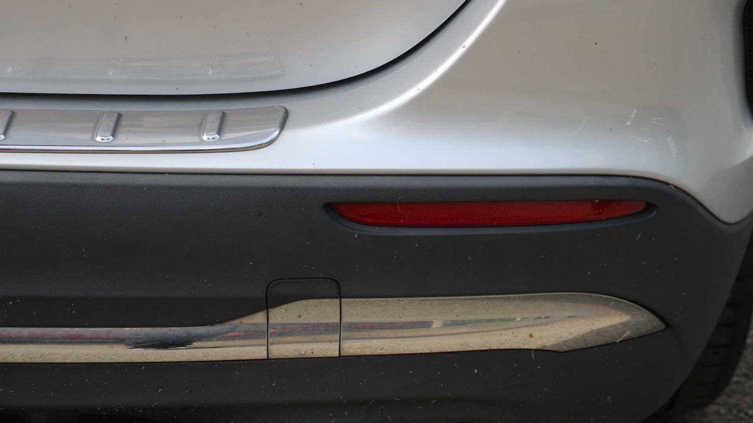 Used Mercedes-Benz GLA 2020 for sale - 76818181: Photo 10