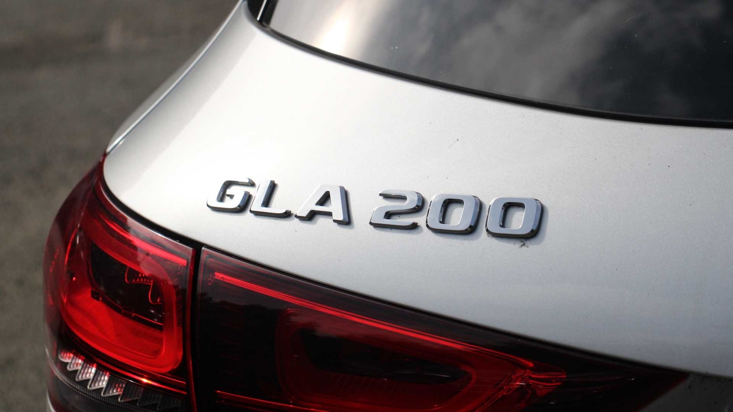 Used Mercedes-Benz GLA 2020 for sale - 76818181: Photo 11